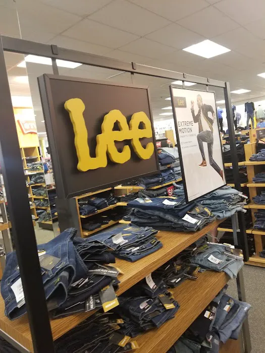 Kohl's 8