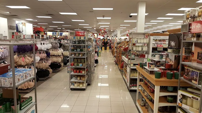 Kohl's 7