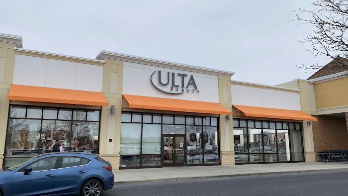 Ulta Beauty 9