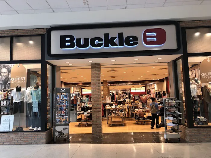 Buckle 0