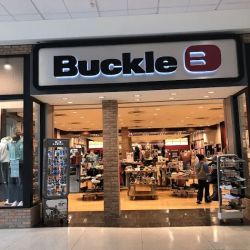 Buckle ico
