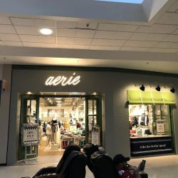 Aerie Store ico