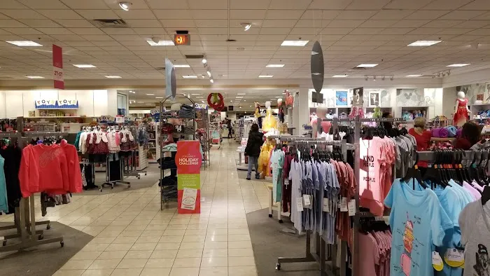 Boscov's 2