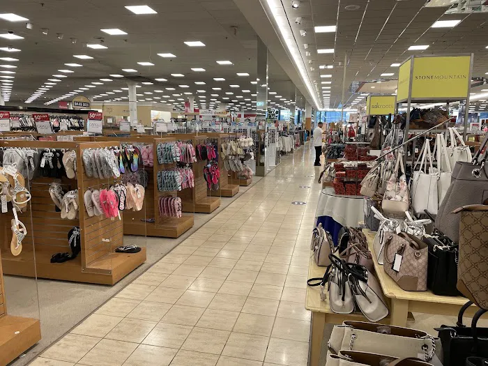 Boscov's 10