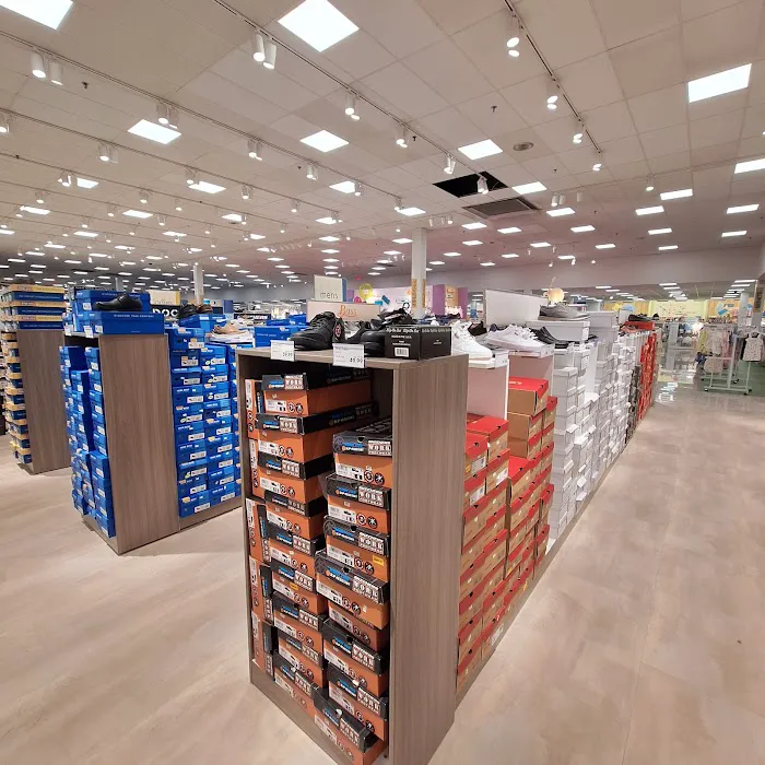 Boscov's 14