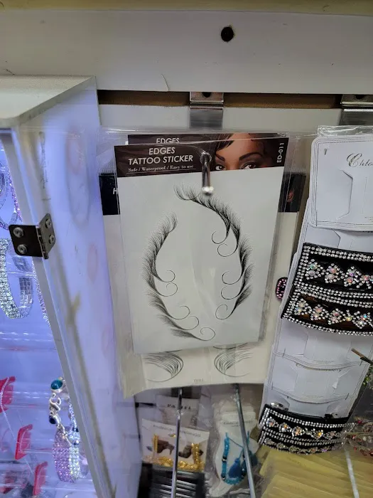 Mid-K Beauty Supply 0