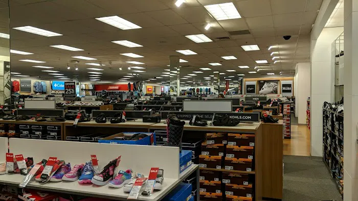 Kohl's 0