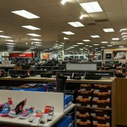 Kohl's ico