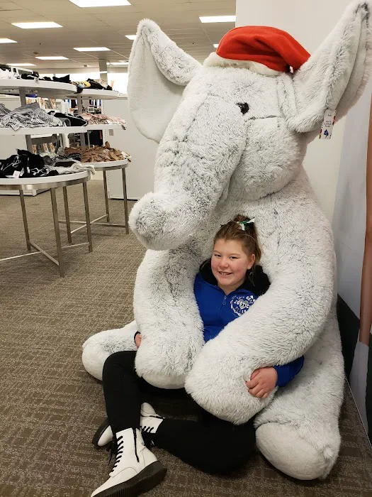 Kohl's 5