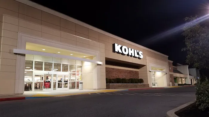 Kohl's 3