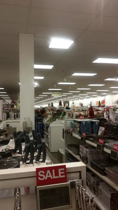 Kohl's 7