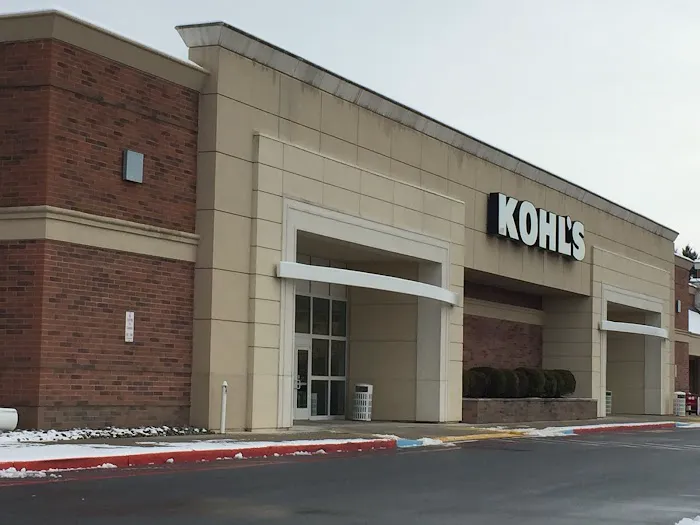Kohl's 9