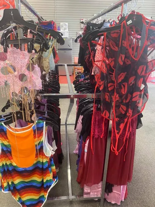 Up4Drea - Lingerie & Romance Boutique 3
