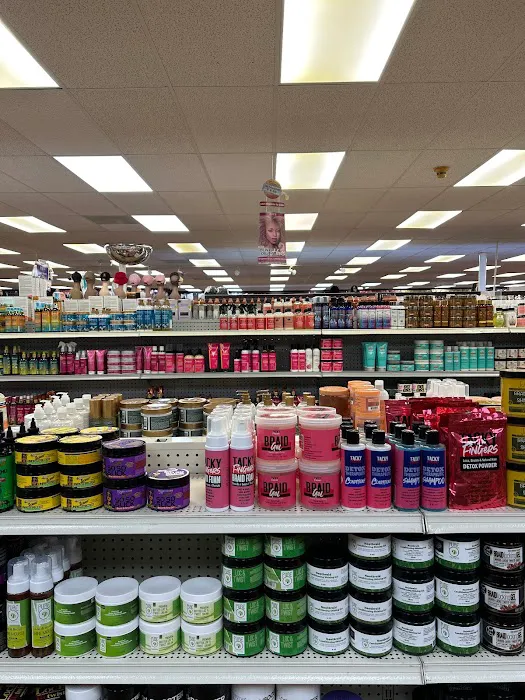 A1 Beauty Supply 0