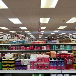 A1 Beauty Supply ico