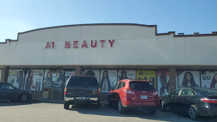 A1 Beauty Supply 1