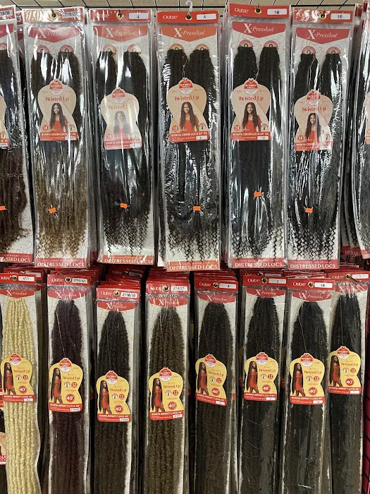 A1 Beauty Supply 2