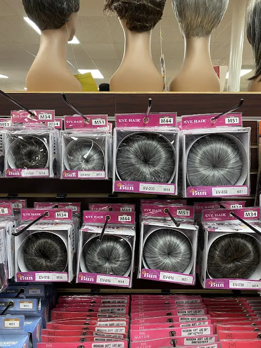 A1 Beauty Supply 3