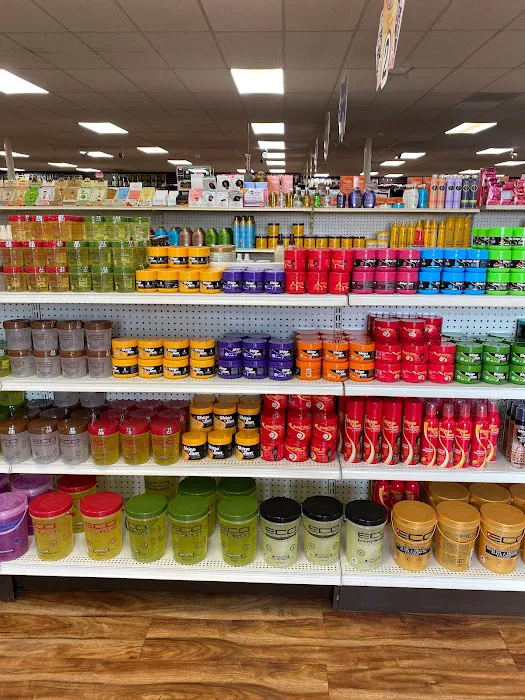 A1 Beauty Supply 4