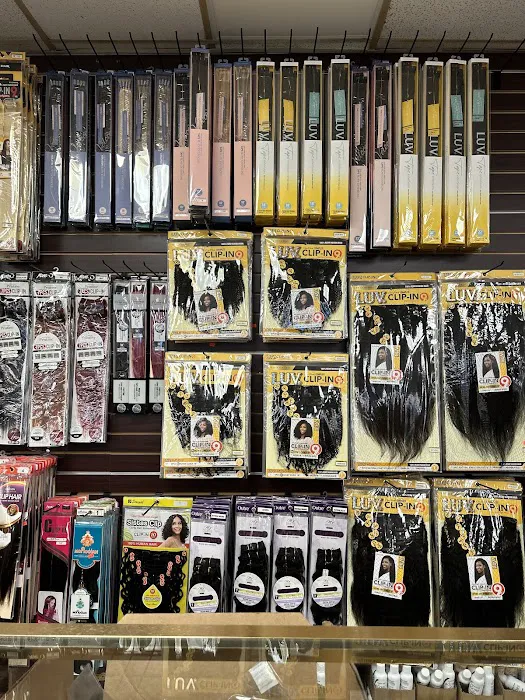 A1 Beauty Supply 5