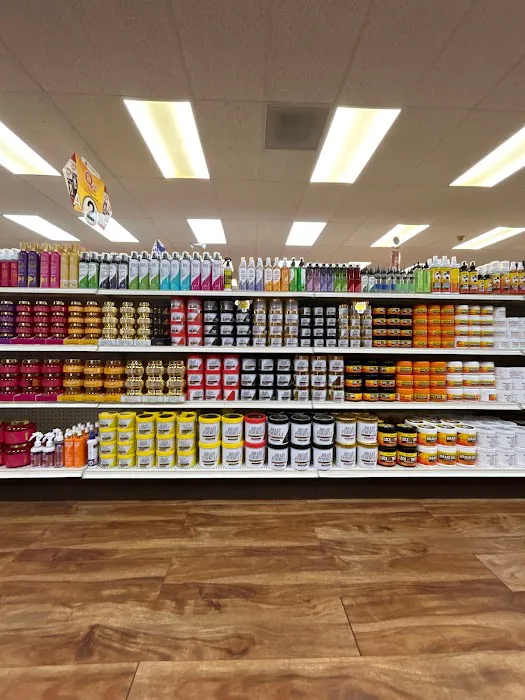 A1 Beauty Supply 7
