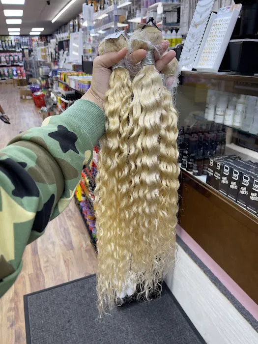 A1 Beauty Supply 9