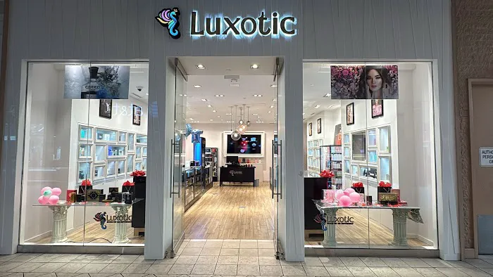 LUXOTIC 0