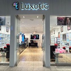 LUXOTIC ico