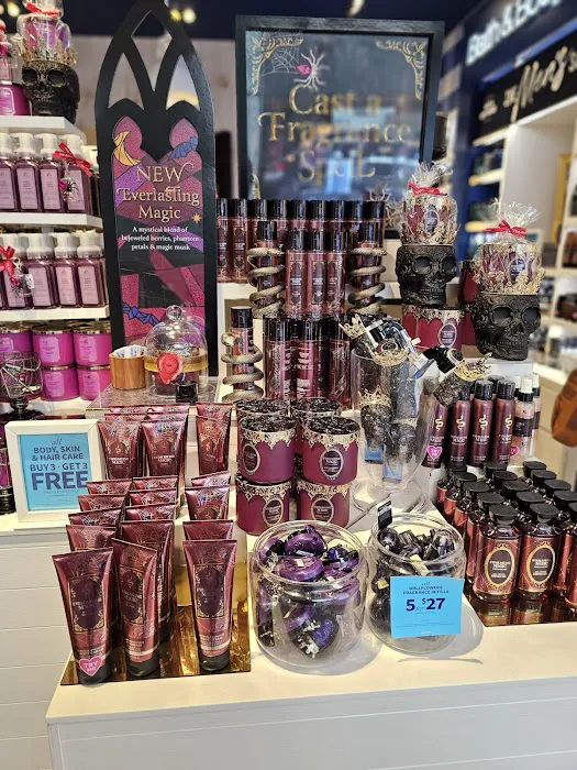 Bath & Body Works 5