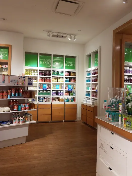 Bath & Body Works 8