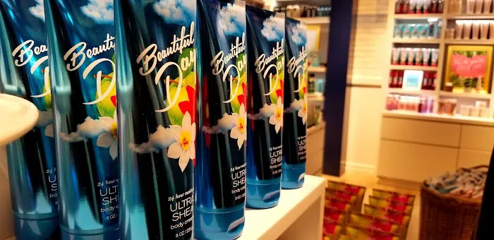 Bath & Body Works 7
