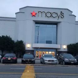 Macy's ico