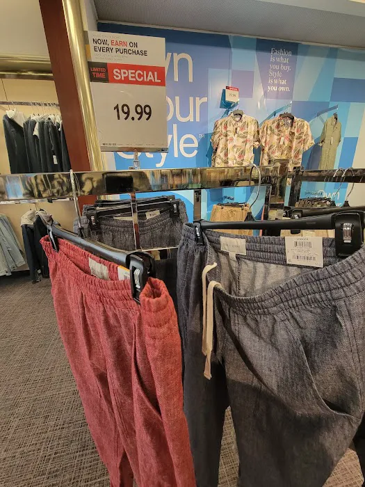 Macy's 6