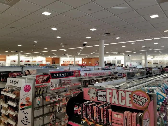 Ulta Beauty 8