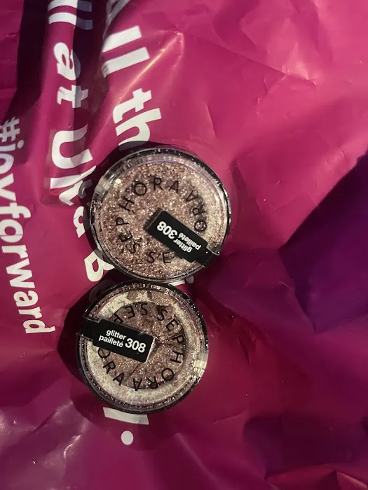 SEPHORA at Kohl's Fayetteville 2