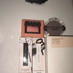 SEPHORA at Kohl's Fayetteville ico