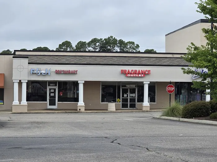 Fragrance Outlet 0