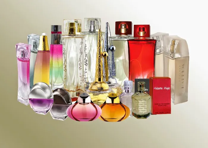Fragrance Outlet 4