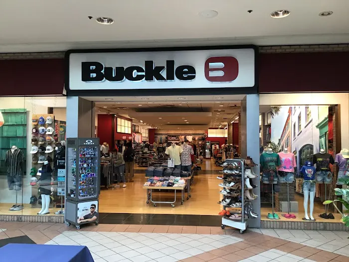 Buckle 0