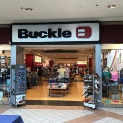 Buckle ico