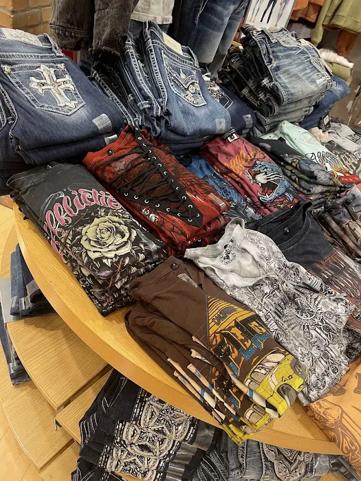 Buckle 7
