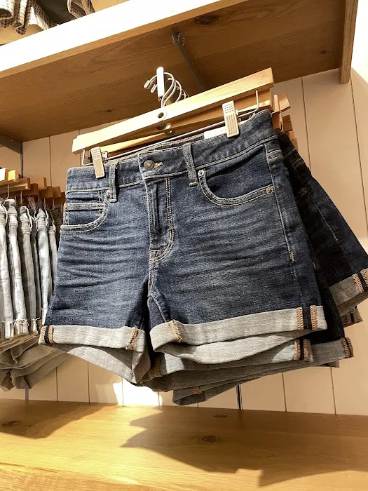 American Eagle & Aerie 3