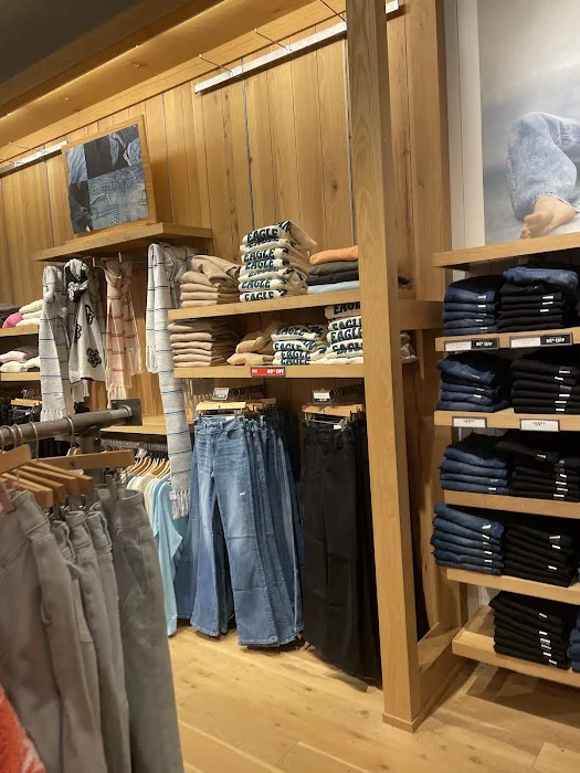 American Eagle & Aerie 4