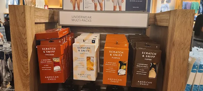 American Eagle & Aerie 8