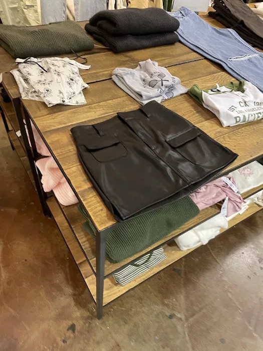 American Eagle & Aerie 9