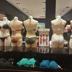 Victoria's Secret ico