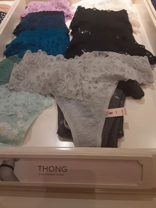 Victoria's Secret 3