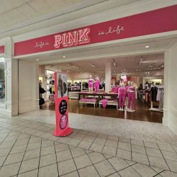 PINK by Victoria's Secret ico