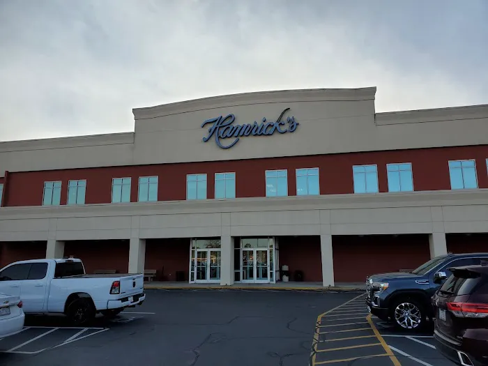 Hamrick's of Fayetteville, NC 0
