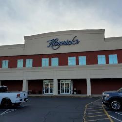 Hamrick's of Fayetteville, NC ico